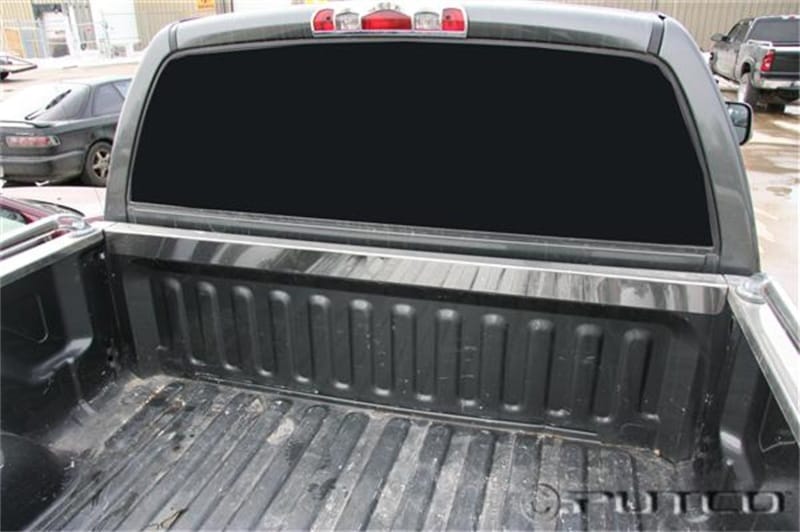 PUT Front Bed Protectors