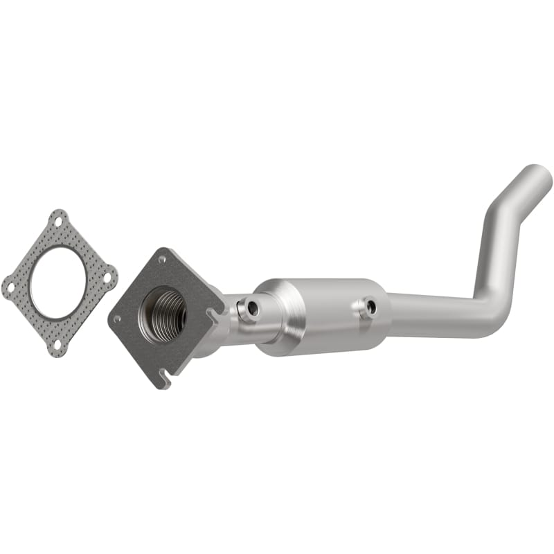 MAG Converter Direct Fit