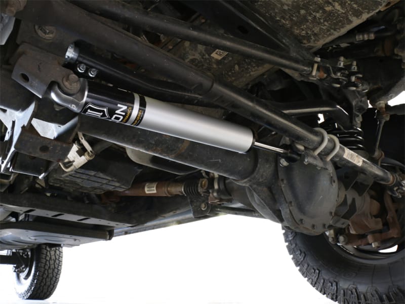 ICO Steering Stabilizers thumbnail 2