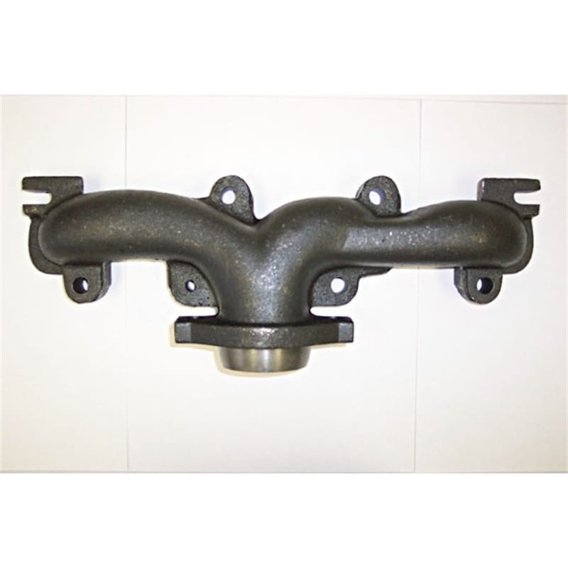 OMI Exhaust Manifolds