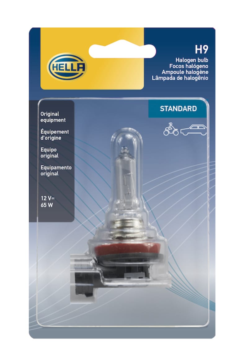 HELLA Bulbs thumbnail 3
