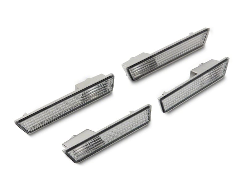 RAX Side Markers