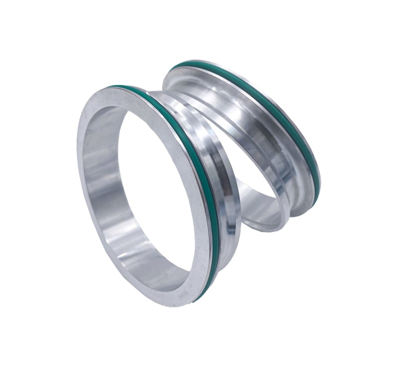 GMS Weld-On Ferrule Sets