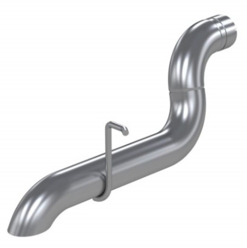 MBRP DPF Back Exhaust 409 thumbnail 2