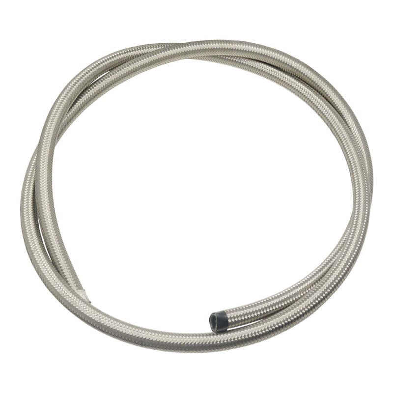 DW PTFE Braided Hose