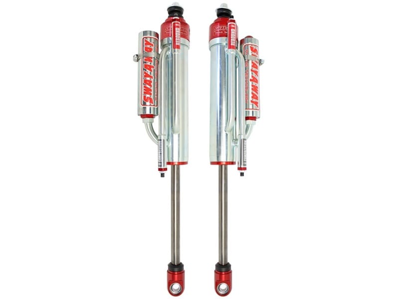 AFE Shock/Bump Stop Kits