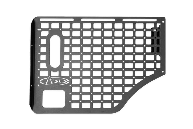ADD Molle Panels