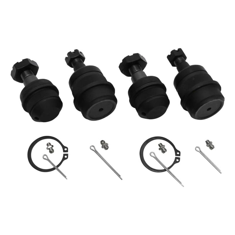 YUK Ball Joints