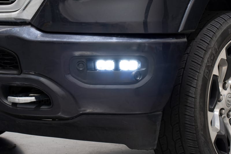 DIO Fog Lights thumbnail 2