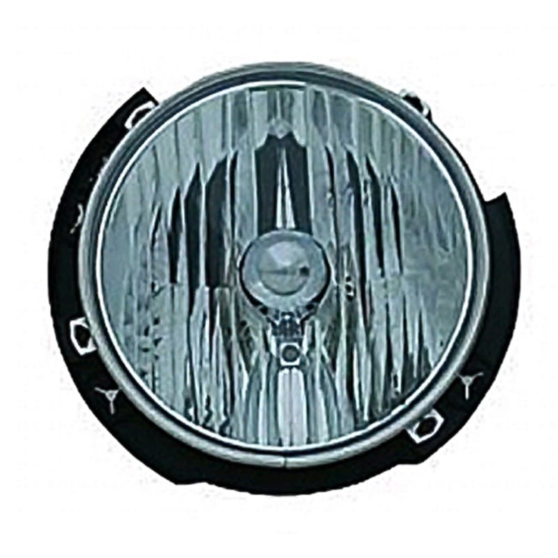 OMI Headlights
