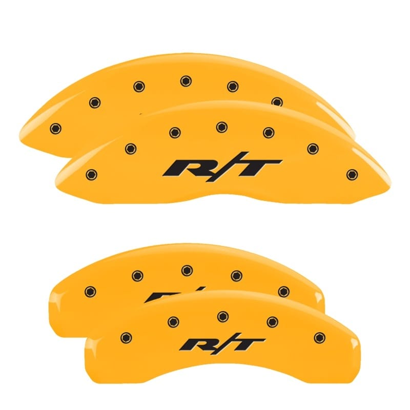 MGP Caliper Covers 4 Logo