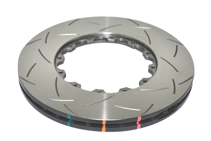 DBA 5000 Series Slotted Rings thumbnail 3