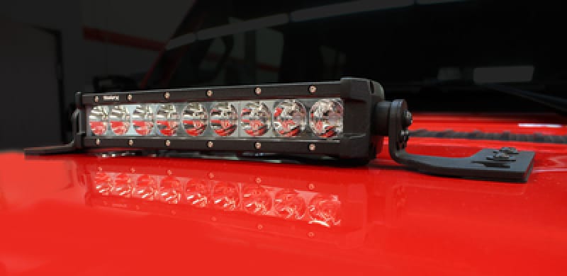 GOR Light Mounts thumbnail 2