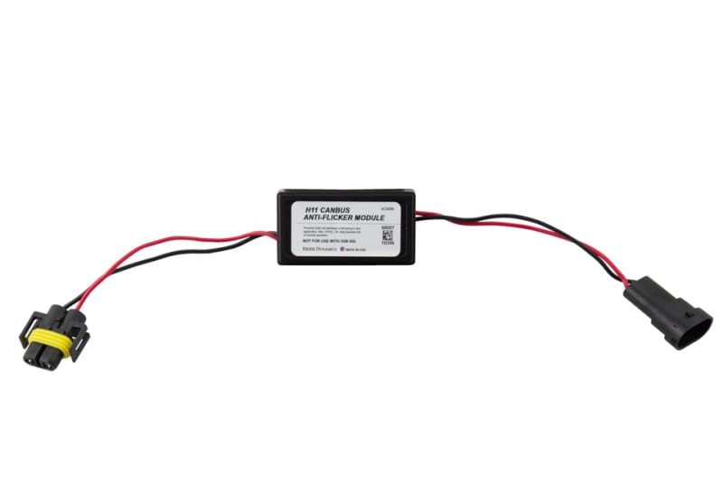 DIO Lighting Control Module