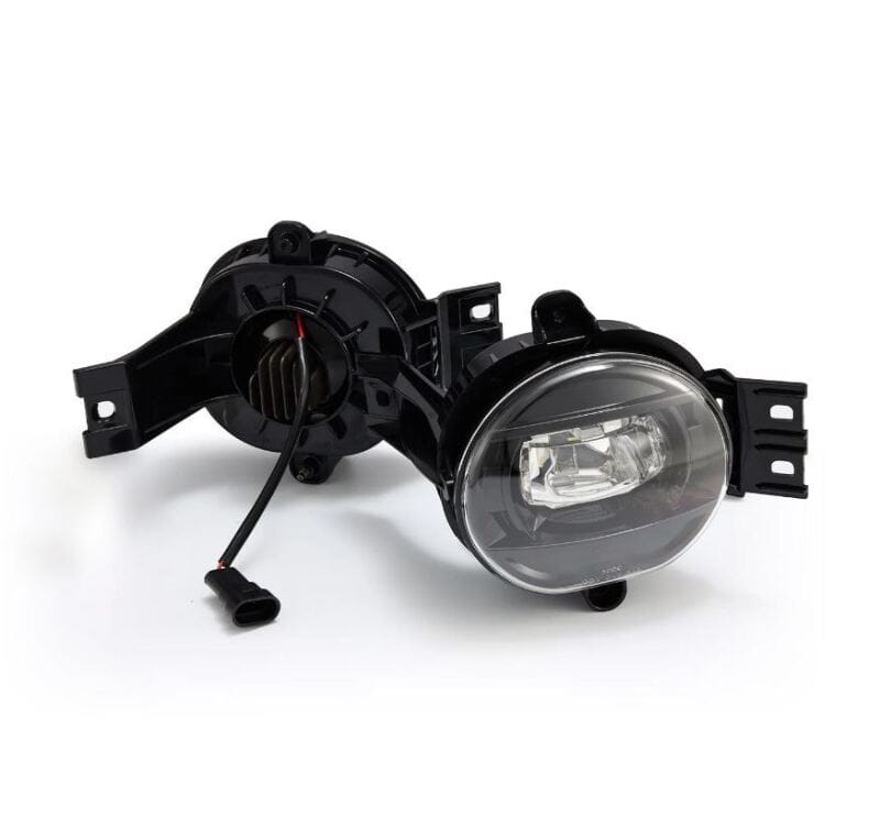 ARX Fog Lights thumbnail 3