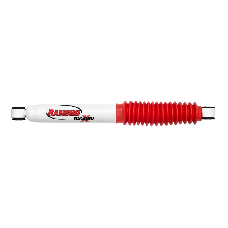 RHO RS5000X Shocks