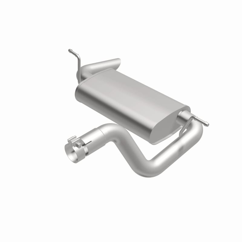 MAG BRE Muffler Kit thumbnail 2