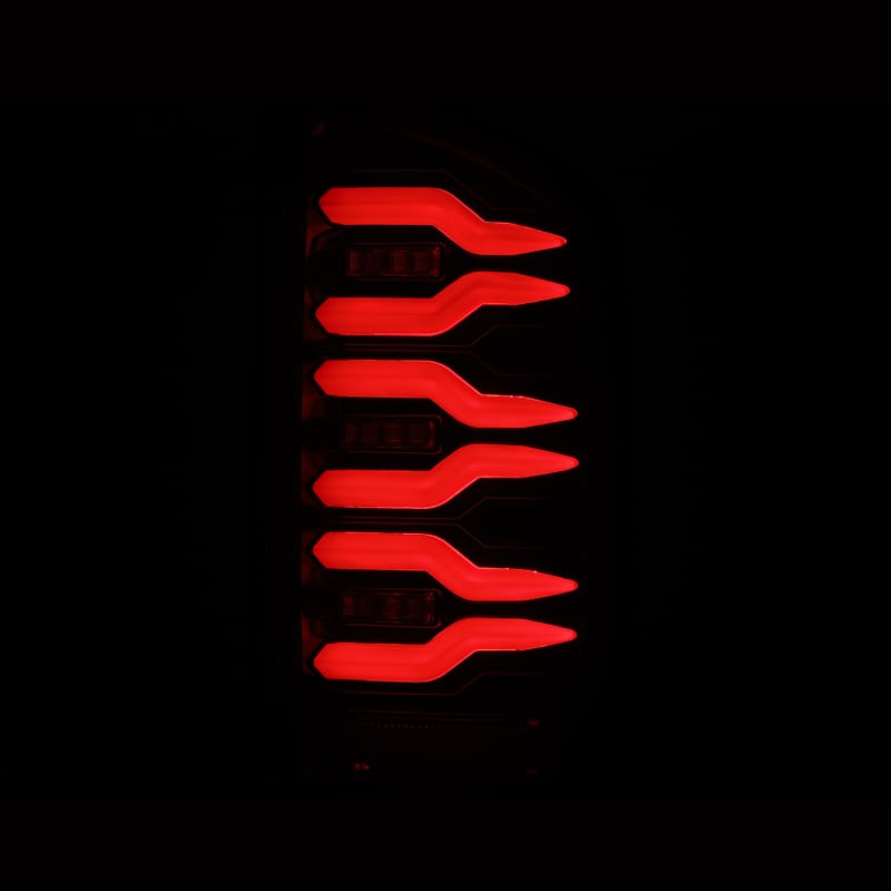 ARX LUXX Tail Lights thumbnail 5