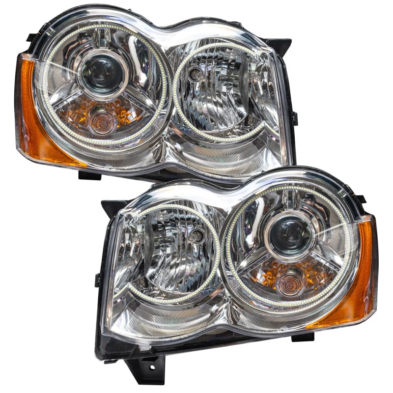 ORL Headlight Assemblies thumbnail 2