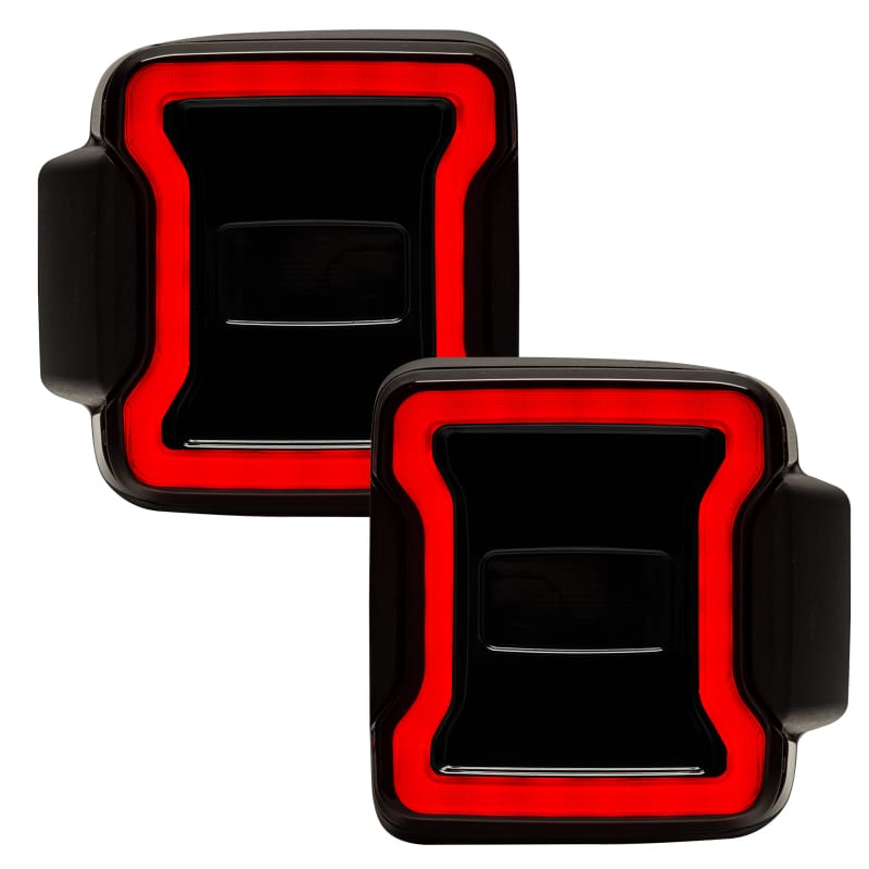 ORL Tail Lights thumbnail 4