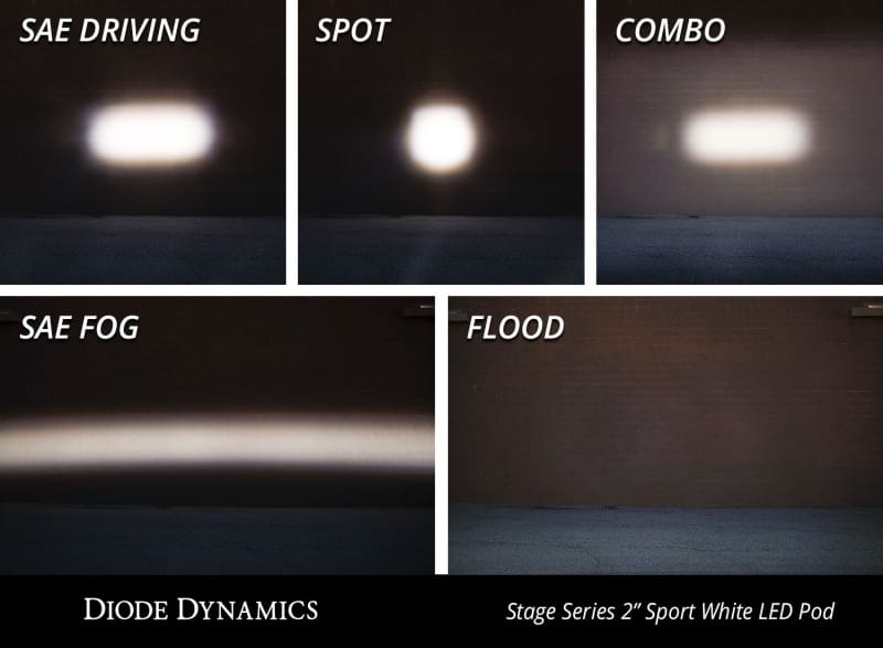 DIO LED Light Pods thumbnail 10
