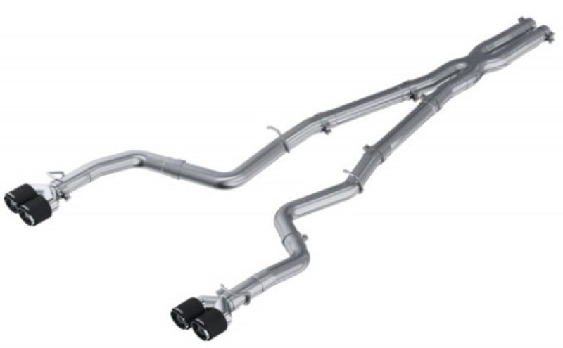 MBRP Catback Exhaust 304 thumbnail 2