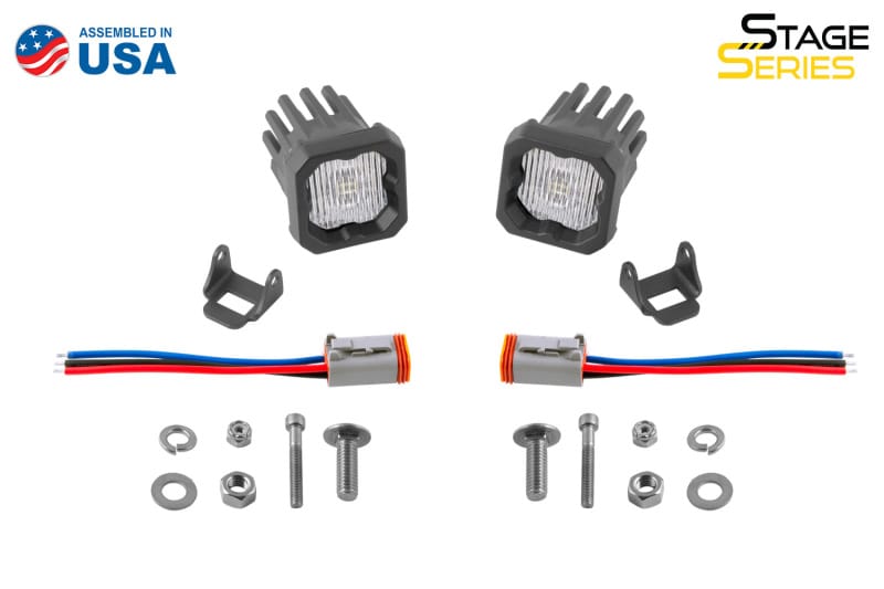 DIO LED Light Pods thumbnail 4