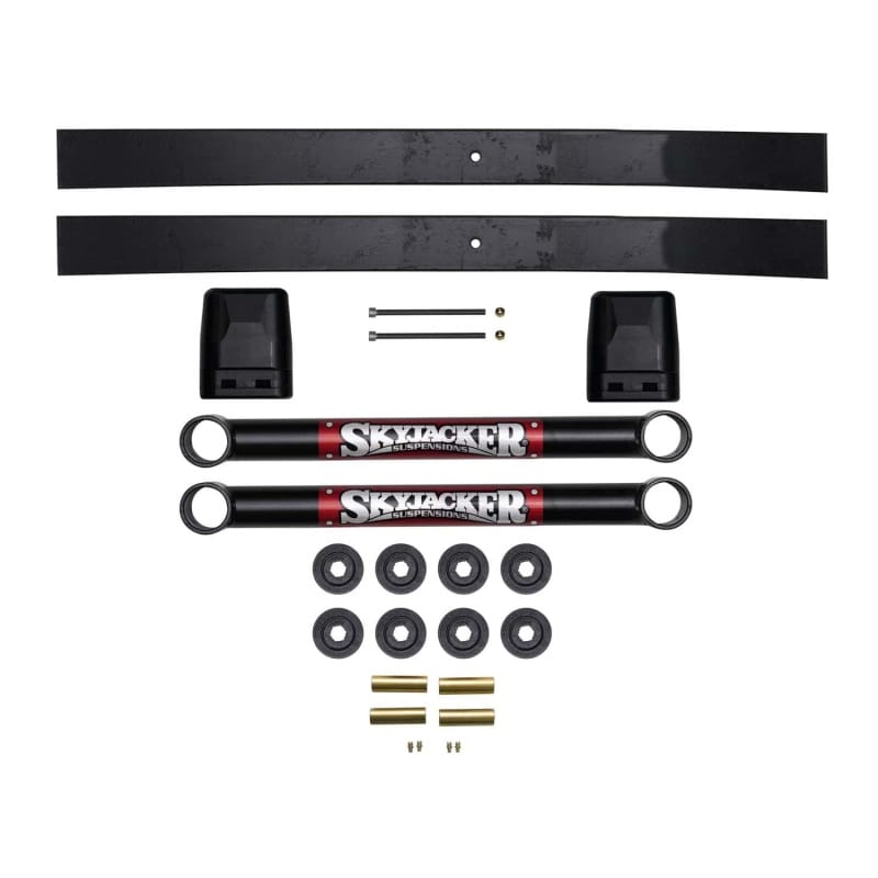 SKY Lift Kit Components