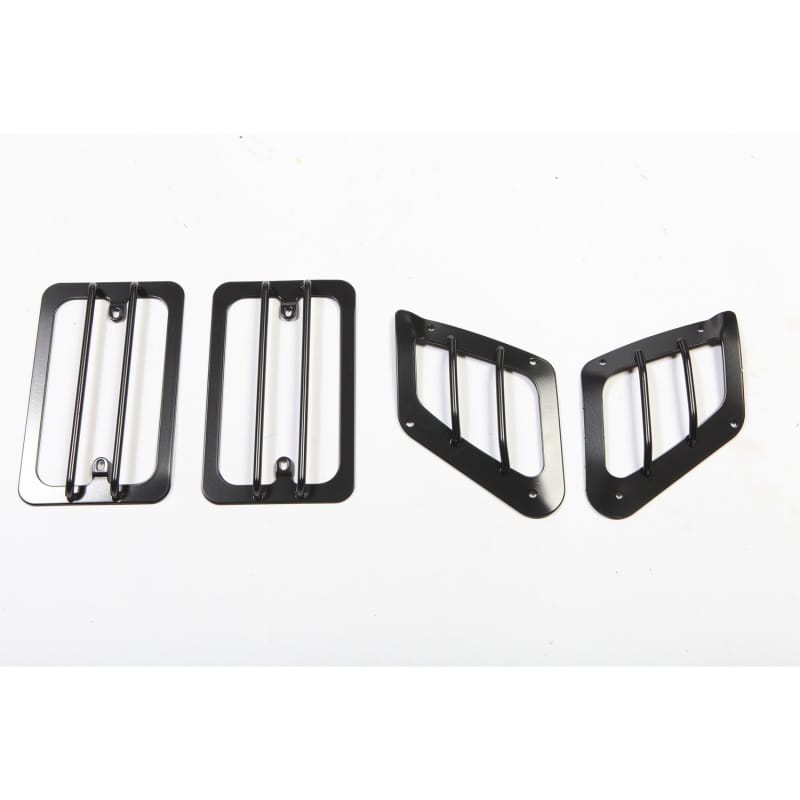 RUG Light Guards