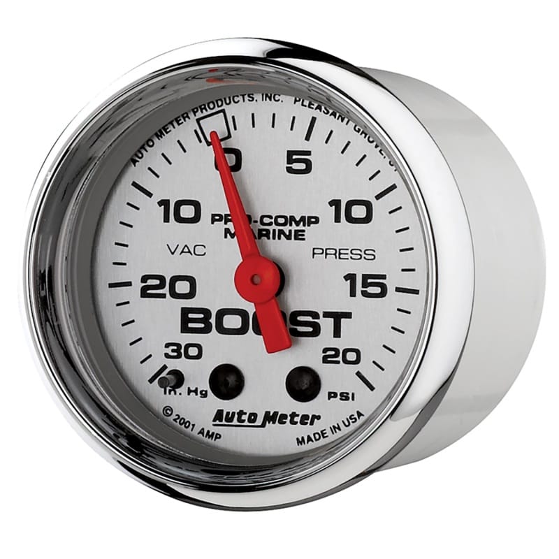 AM Ultra-Lite Gauges thumbnail 2