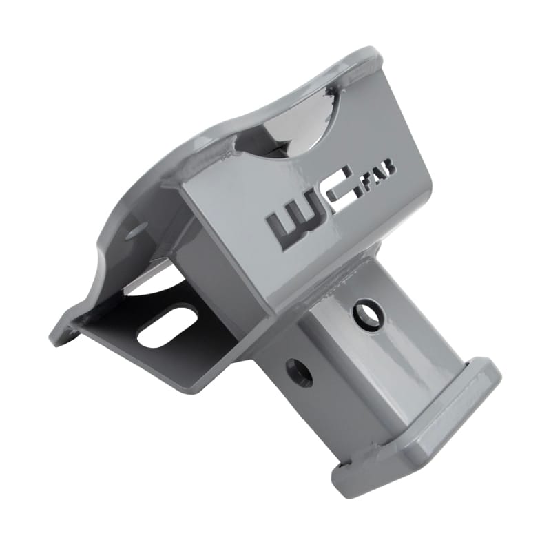 WCF Side X Side Receiver Hitch