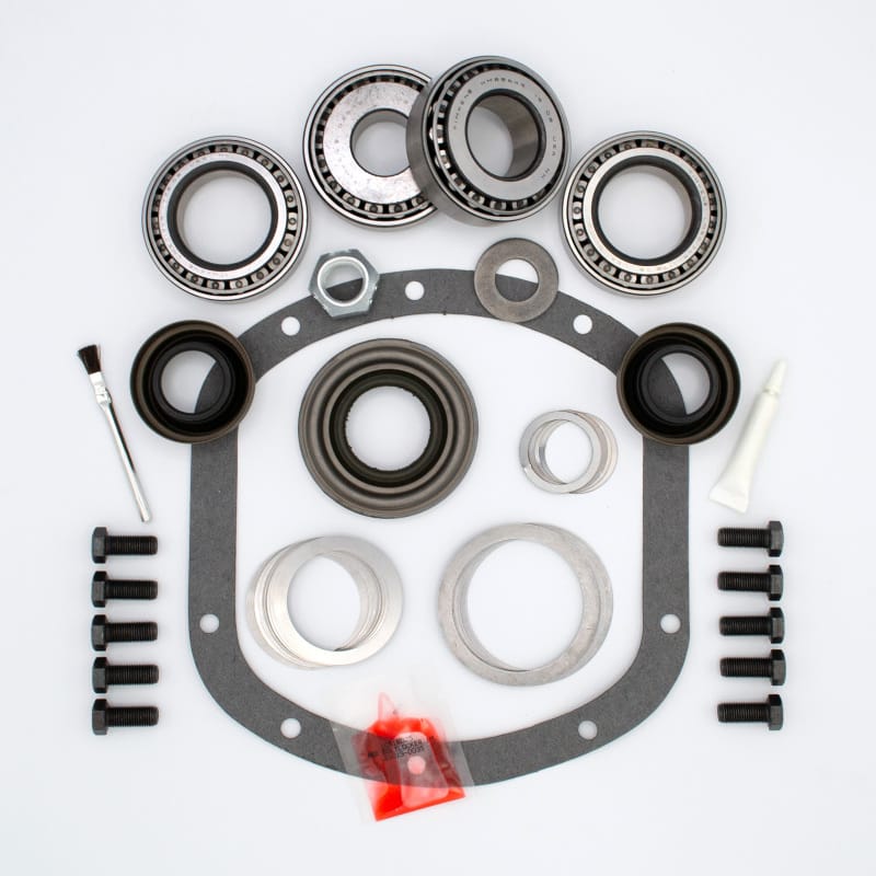 EAT Differential Install Kit thumbnail 2