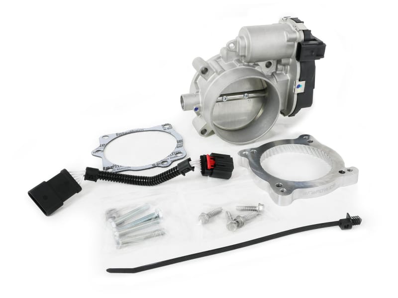 AFE Throttle Bodies thumbnail 3