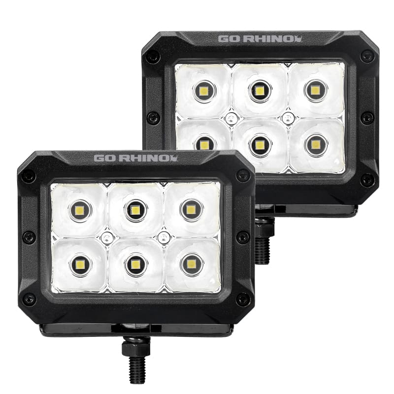 GOR Xplor Lighting