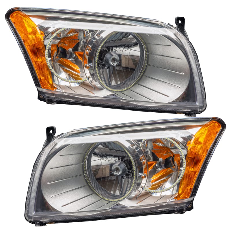 ORL Headlight Assemblies thumbnail 2