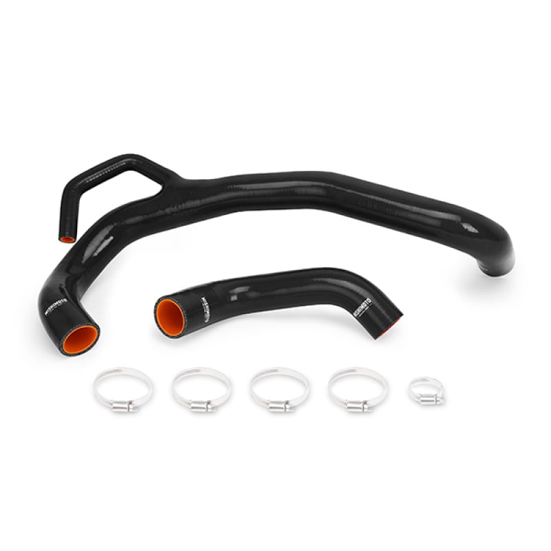 MM Silicone Hose - Radiator