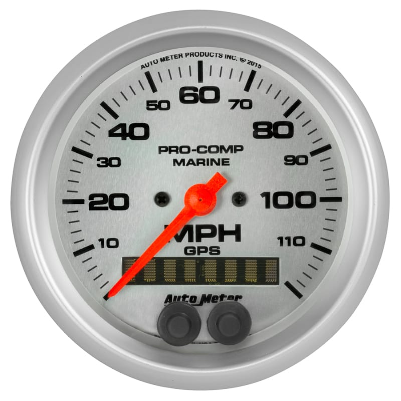 AM Ultra-Lite Gauges