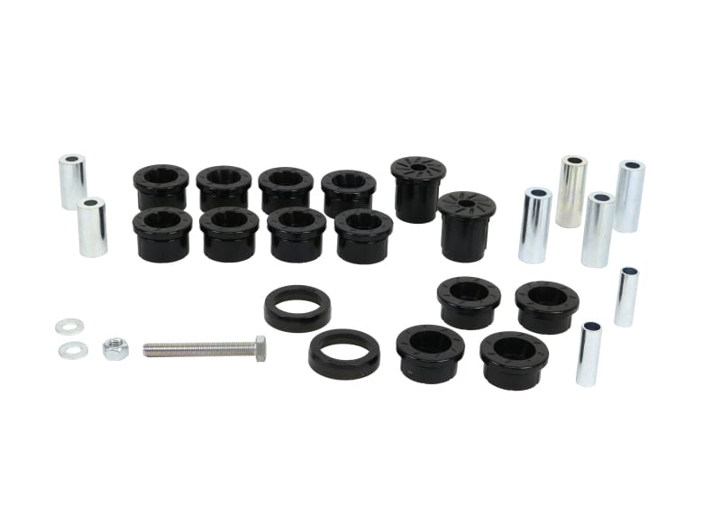 WL Bushings - Control Arm thumbnail 3