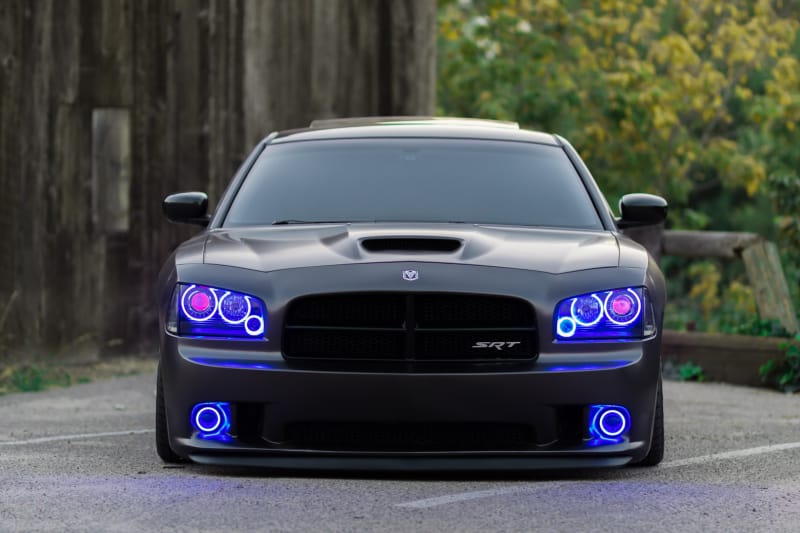 ORL Headlight Halo Kits thumbnail 3