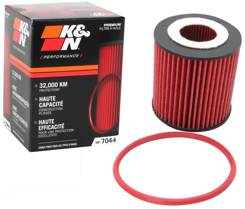 KN Oil Filter thumbnail 3