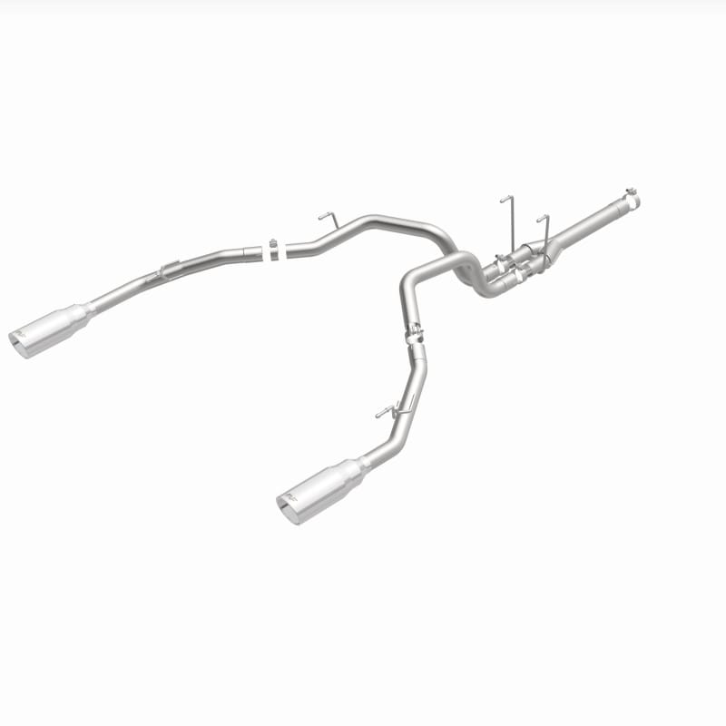 MAG DPF Back Exhaust thumbnail 3