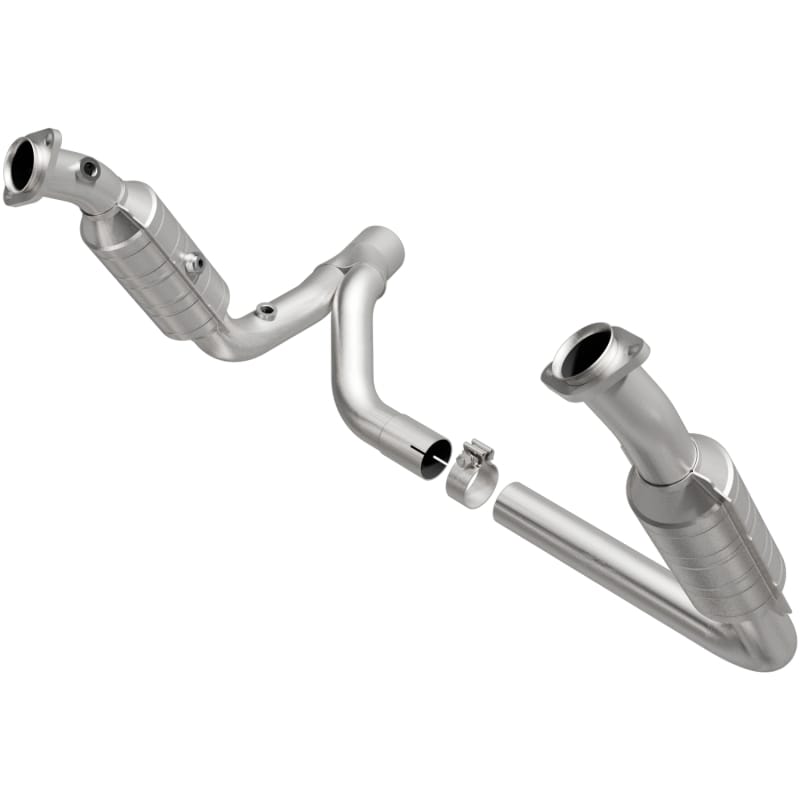 MAG Converter Direct Fit