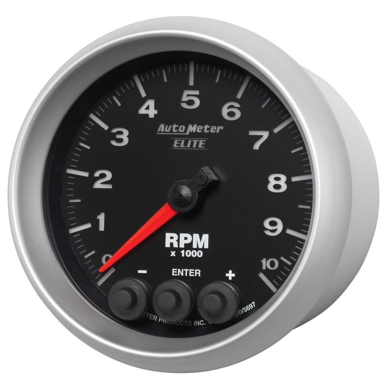 AM Elite Gauges thumbnail 2