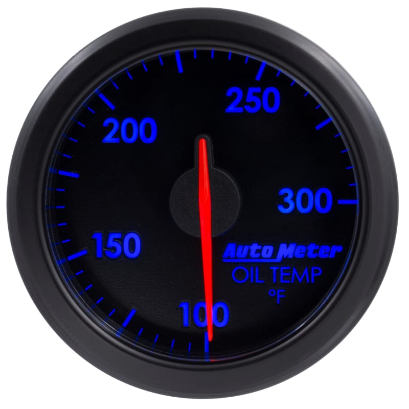 AM AirDrive Gauges thumbnail 2