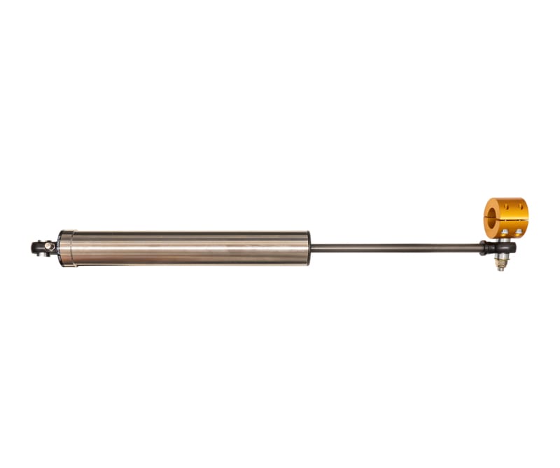CLI Steering Stabilizers