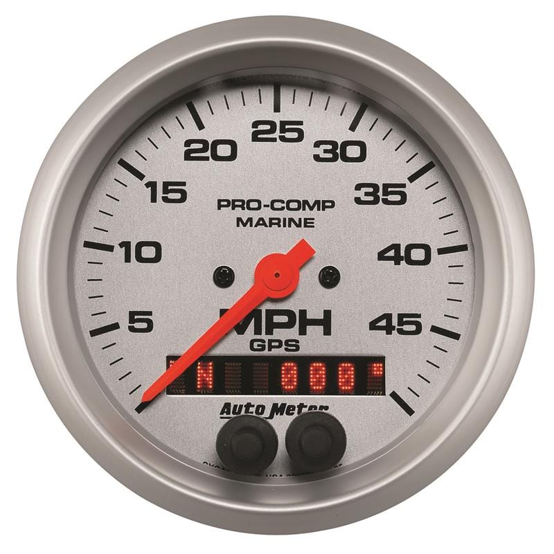 AM Ultra-Lite Gauges