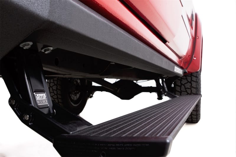 AMP PowerStep XL