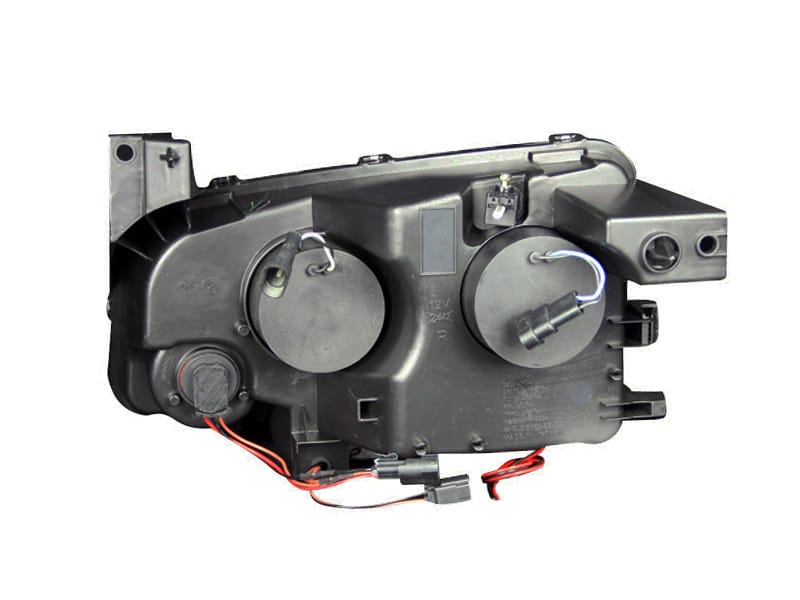 ANZ LED/Projector Headlights thumbnail 2