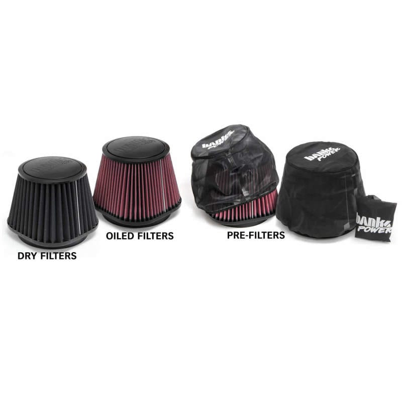 GBE Ram-Air Intake Systems thumbnail 4