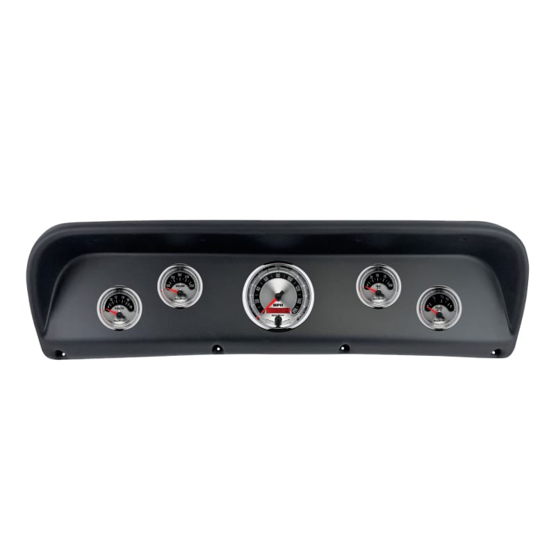 AM American Muscle Gauges